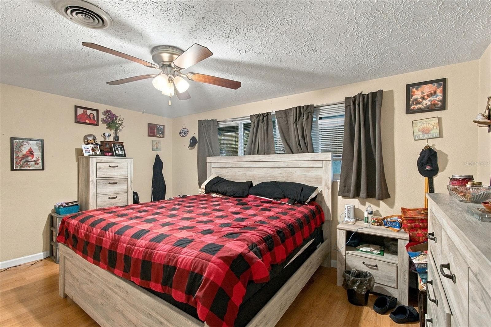 Master Bedroom - 2236 ALICE RD, SARASOTA