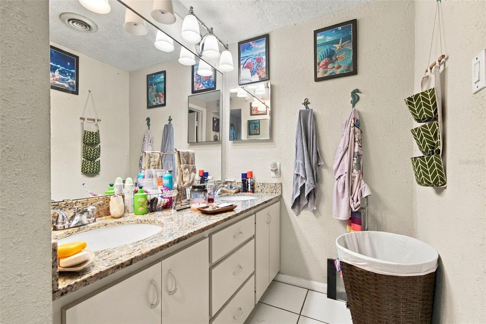 Master Bathroom - 2236 ALICE RD, SARASOTA