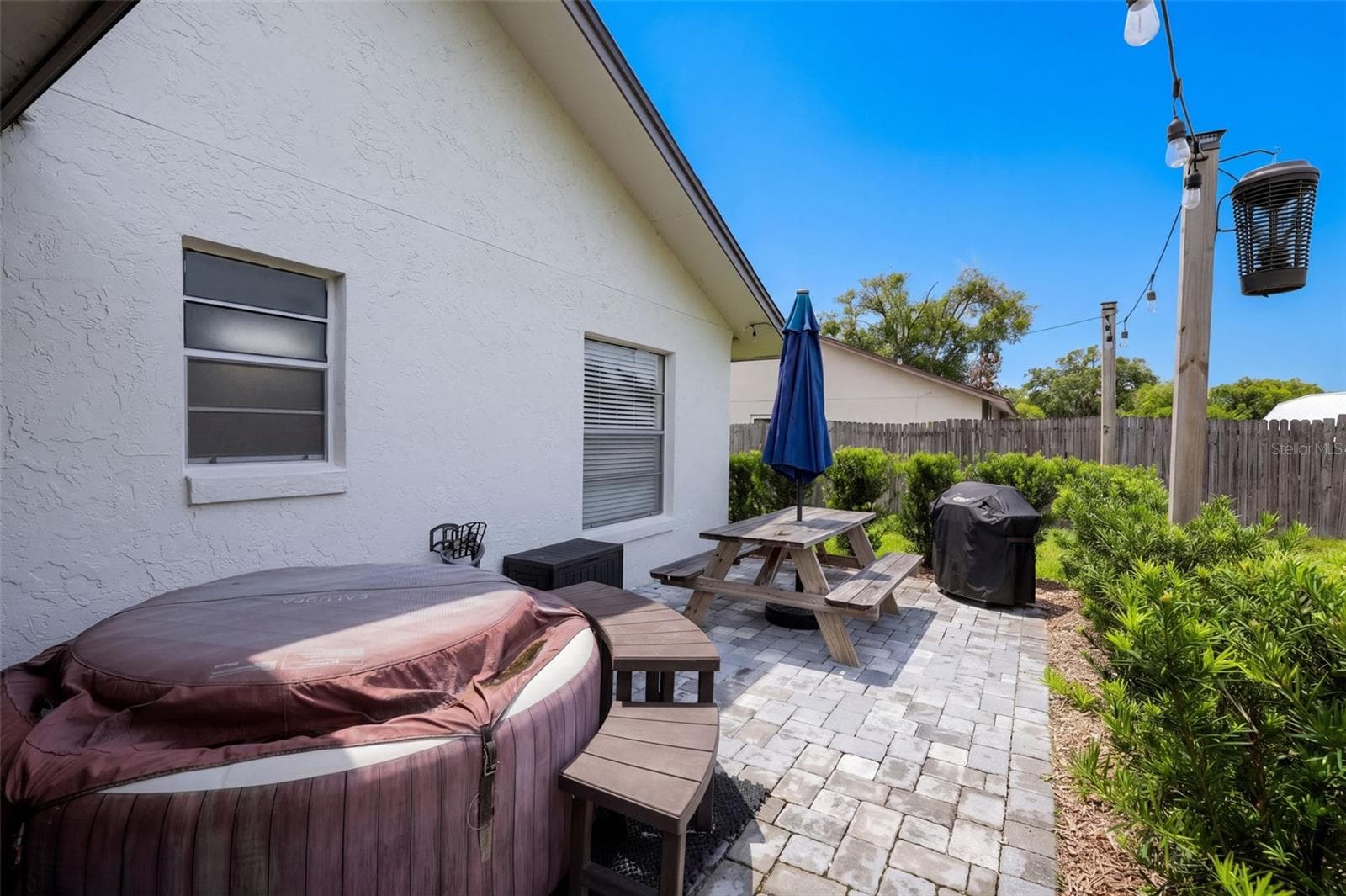 Single Family Residence at 963 N JERICO DR, CASSELBERRY, photo 18 of 29
