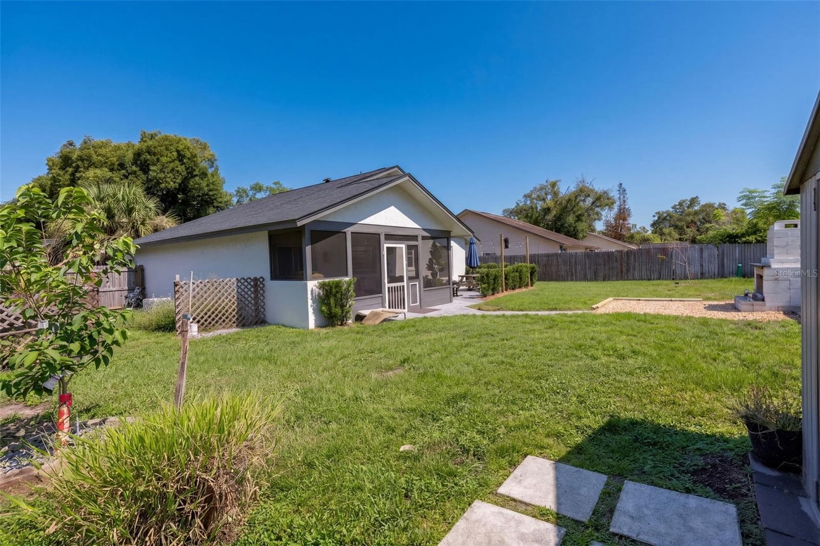Single Family Residence at 963 N JERICO DR, CASSELBERRY, photo 20 of 29
