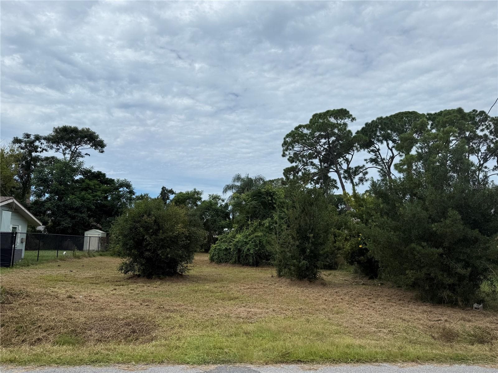Land at MURDOCK AVE, SARASOTA, photo 3 of 6