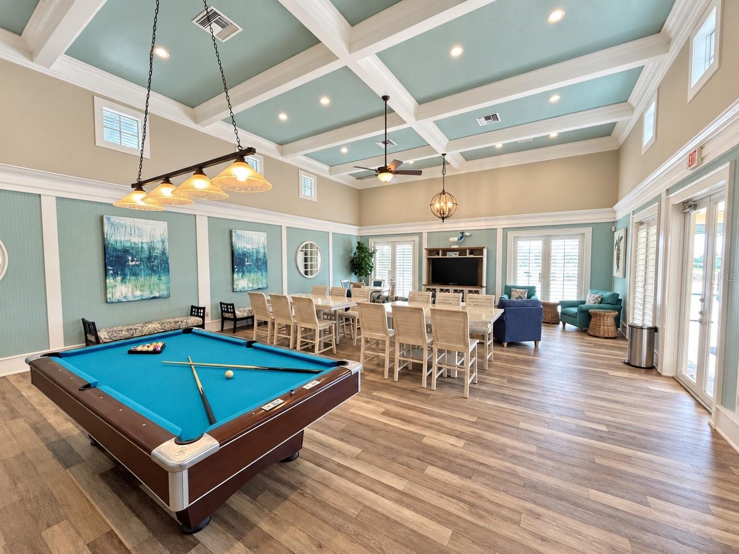 Adult Lounge - 1100 CINNAMON BEACH WAY #1033, PALM COAST