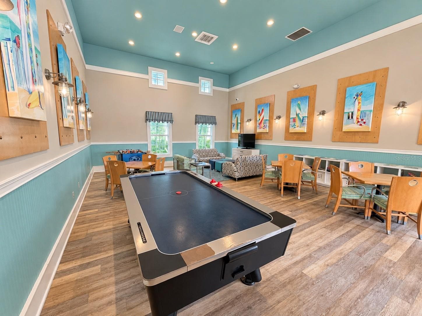 Kids Play Zone - 1100 CINNAMON BEACH WAY #1033, PALM COAST