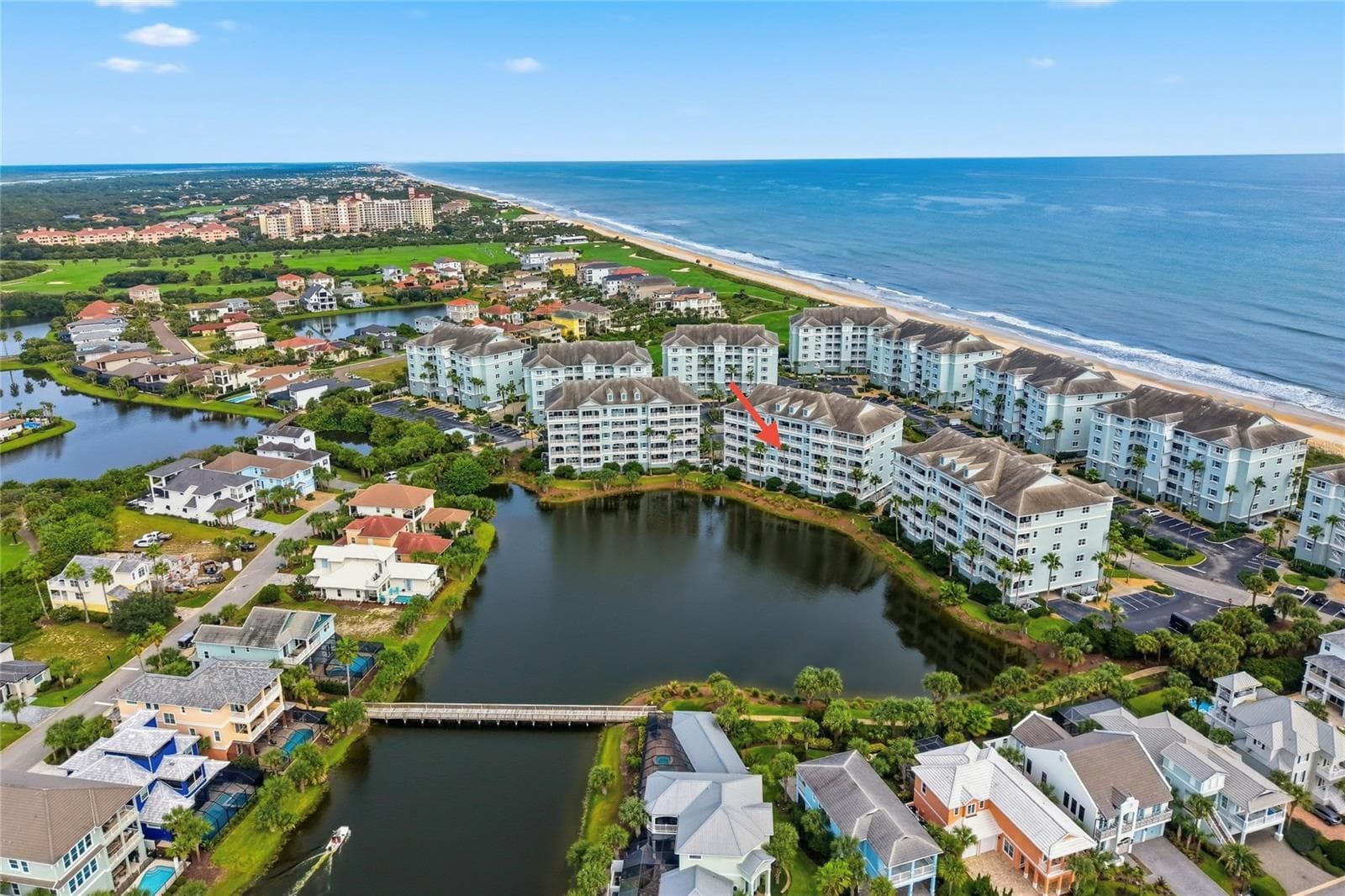 Condominium at 1100 CINNAMON BEACH WAY #1033, PALM COAST, photo 40 of 49