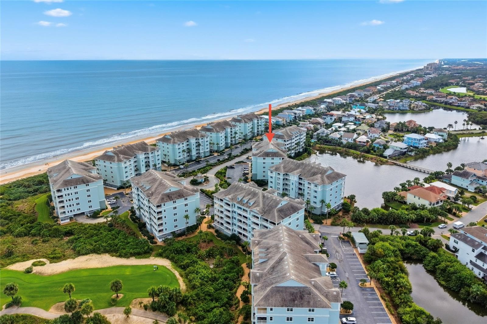 Condominium at 1100 CINNAMON BEACH WAY #1033, PALM COAST, photo 42 of 49
