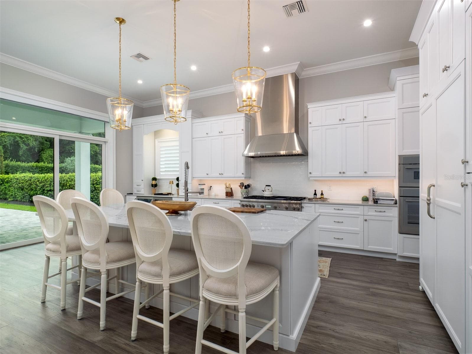 Single Family Residence at 2755 NW 80TH AVE, OCALA, photo 9 of 30
