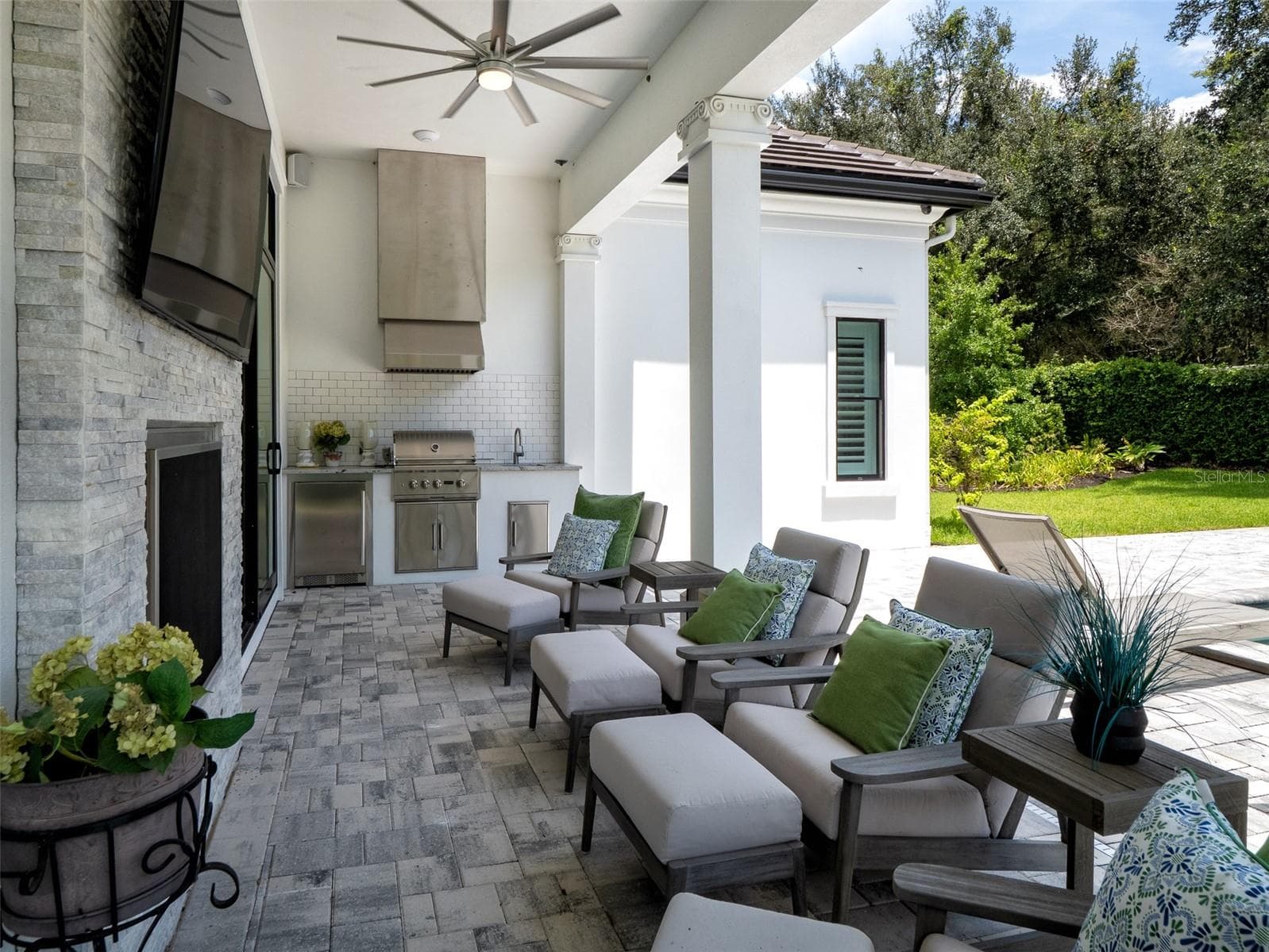 Single Family Residence at 2755 NW 80TH AVE, OCALA, photo 27 of 30