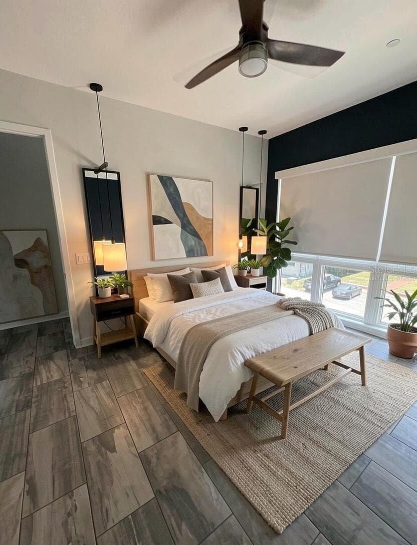 Virtually Staged - 343 8TH ST N, ST PETERSBURG