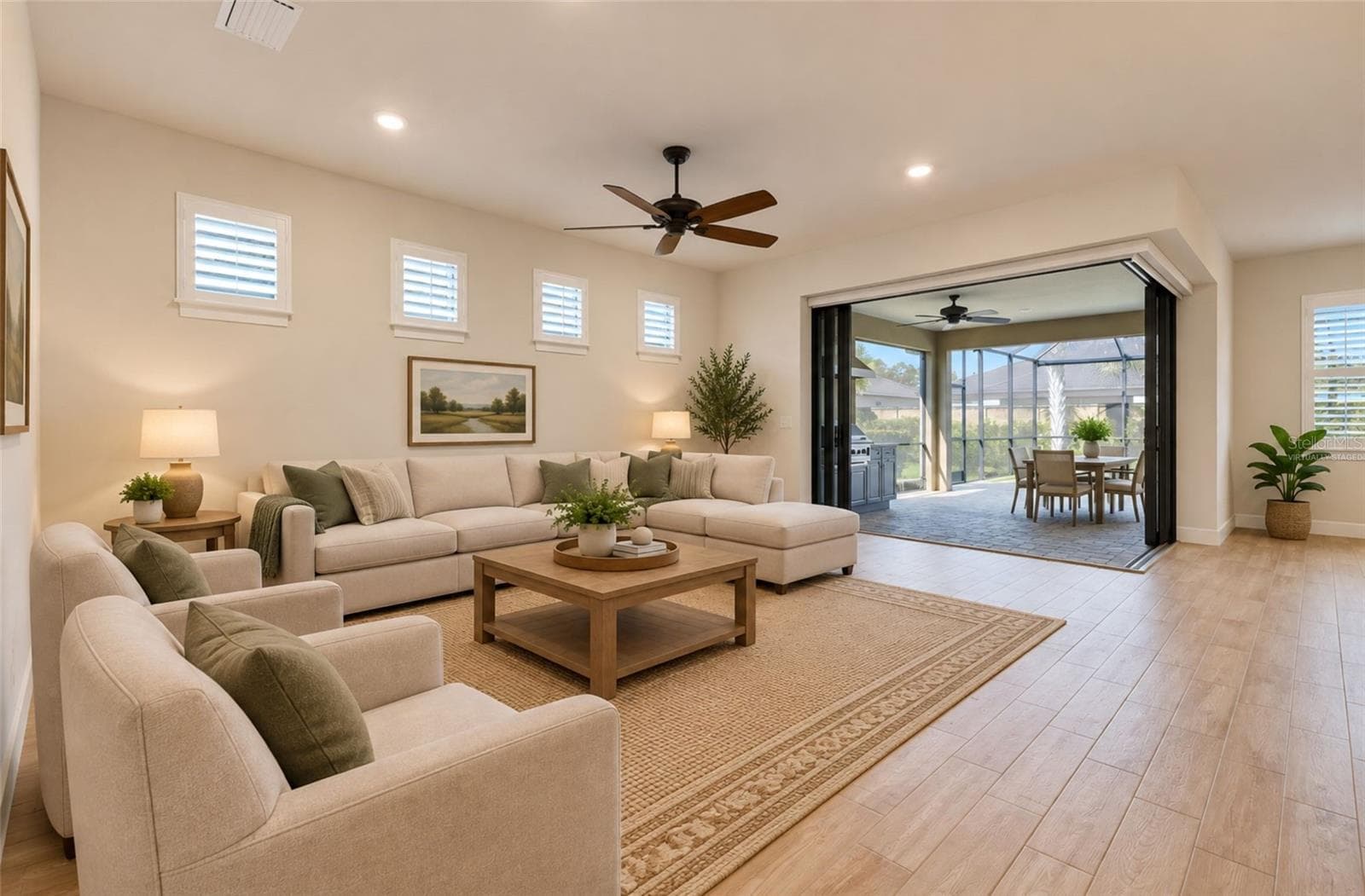 Virtually Staged Photo - 16714 ELLSWORTH AVE, LAKEWOOD RANCH