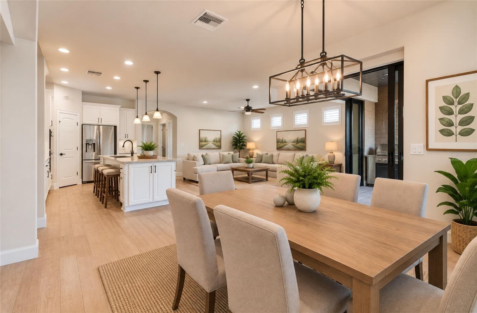 Virtually Staged Photo - 16714 ELLSWORTH AVE, LAKEWOOD RANCH