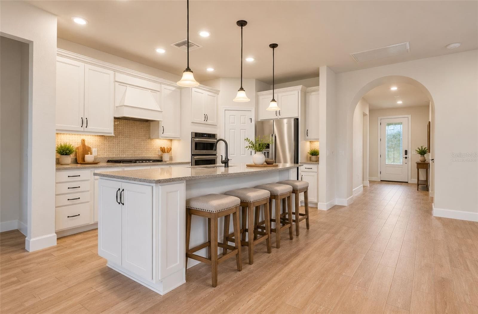 Virtually Staged Photo - 16714 ELLSWORTH AVE, LAKEWOOD RANCH