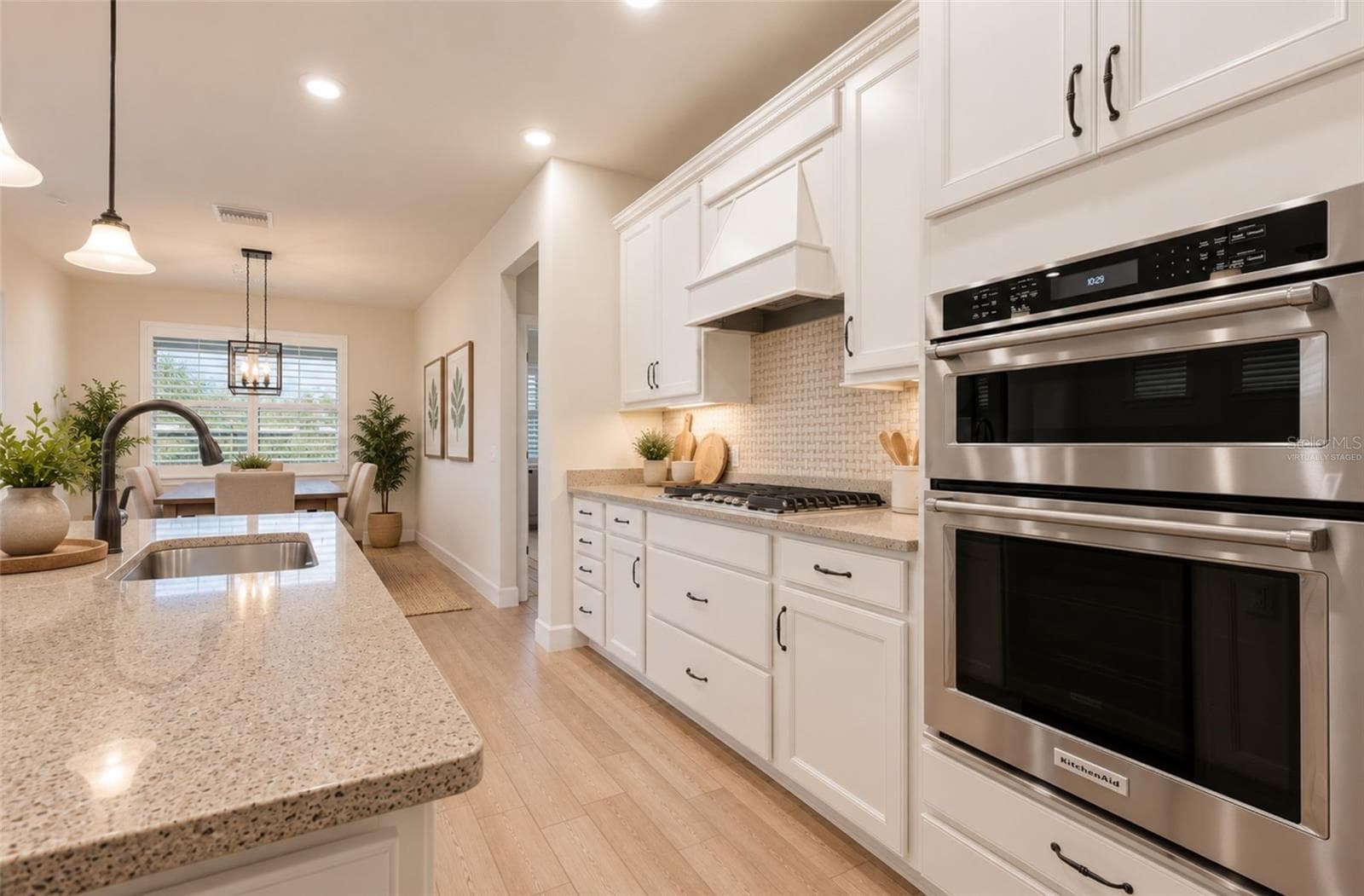 Virtually Staged Photo - 16714 ELLSWORTH AVE, LAKEWOOD RANCH