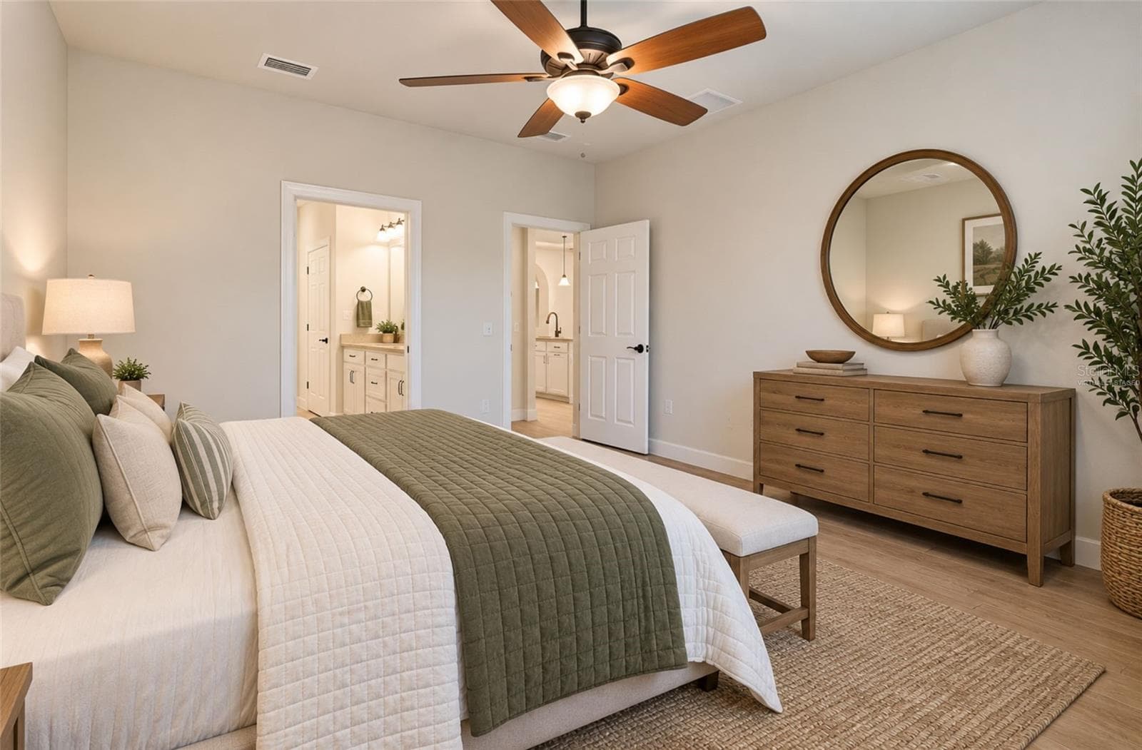 Virtually Staged Photo - 16714 ELLSWORTH AVE, LAKEWOOD RANCH