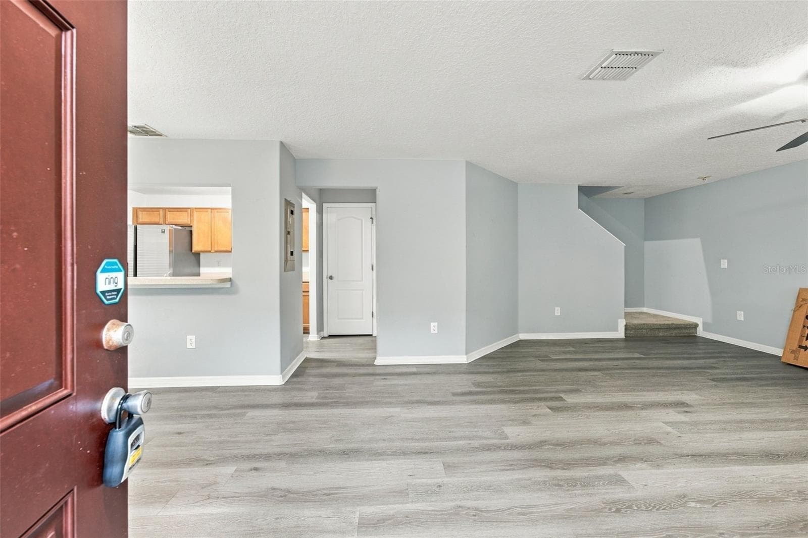 Townhouse at 37640 AARALYN RD, ZEPHYRHILLS, photo 2 of 29