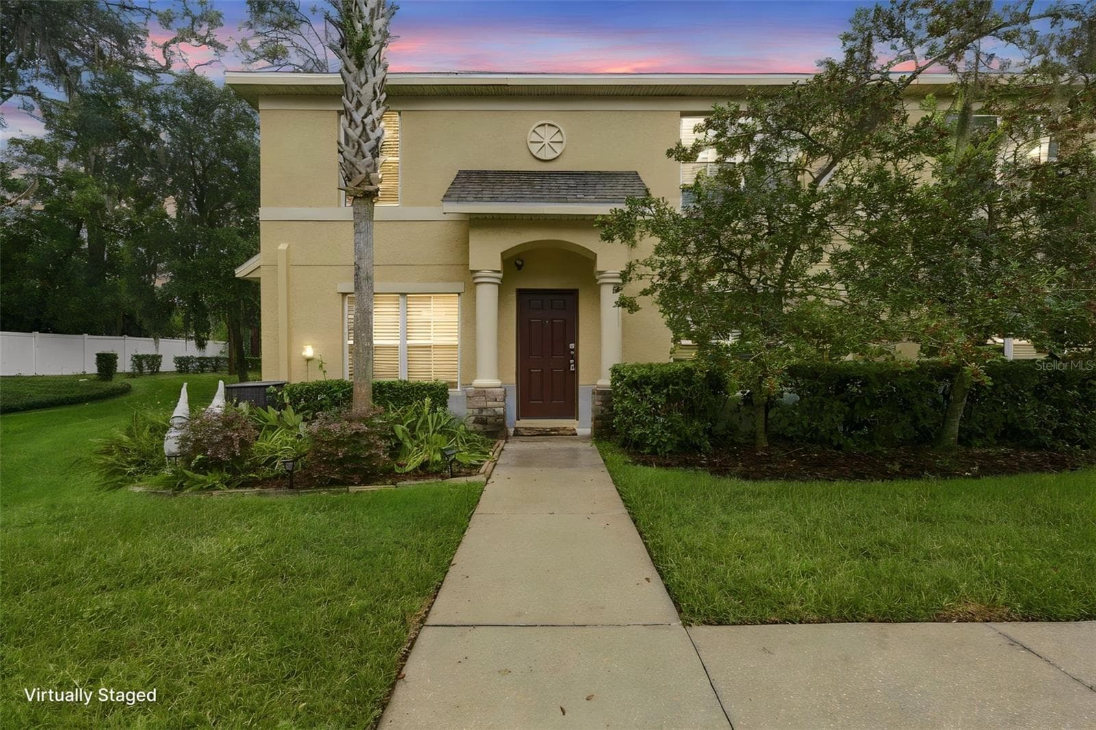 Townhouse at 37640 AARALYN RD, ZEPHYRHILLS, photo 29 of 29