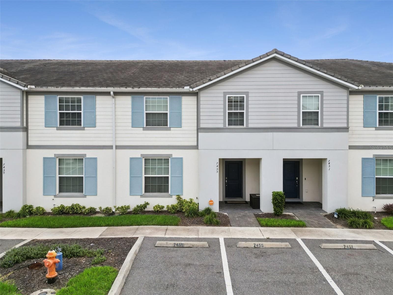 7455 OAKMOSS LOOP