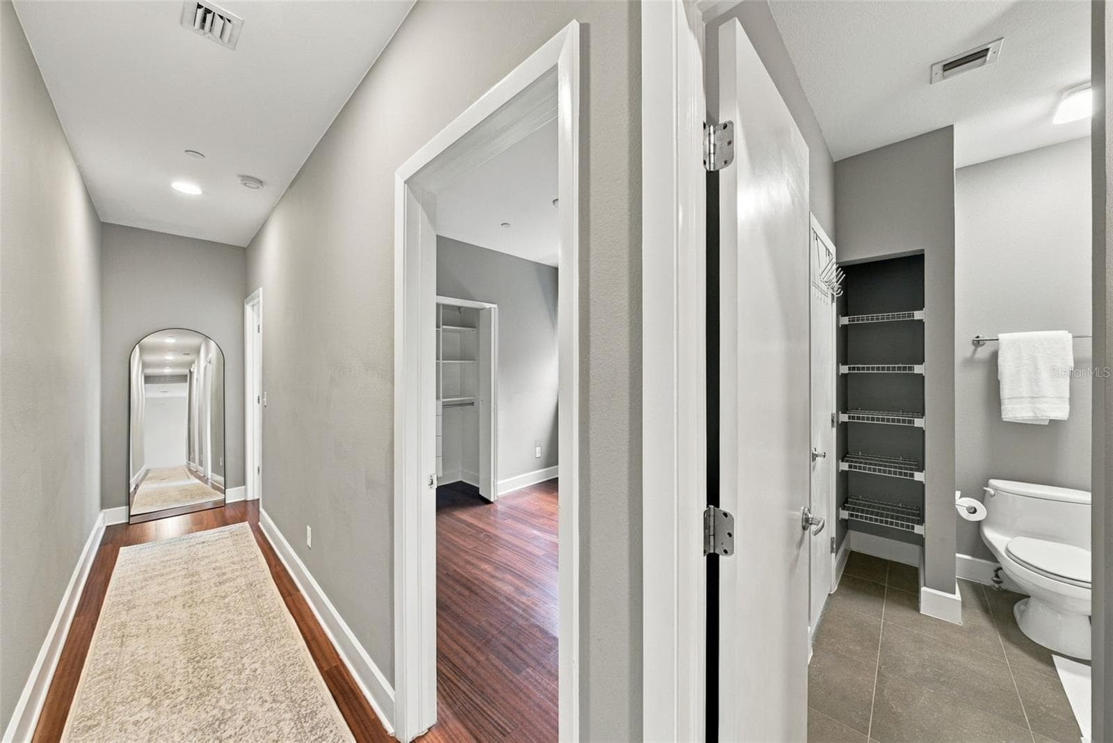 Townhouse at 213 S MOODY AVE #1, TAMPA, photo 20 of 40