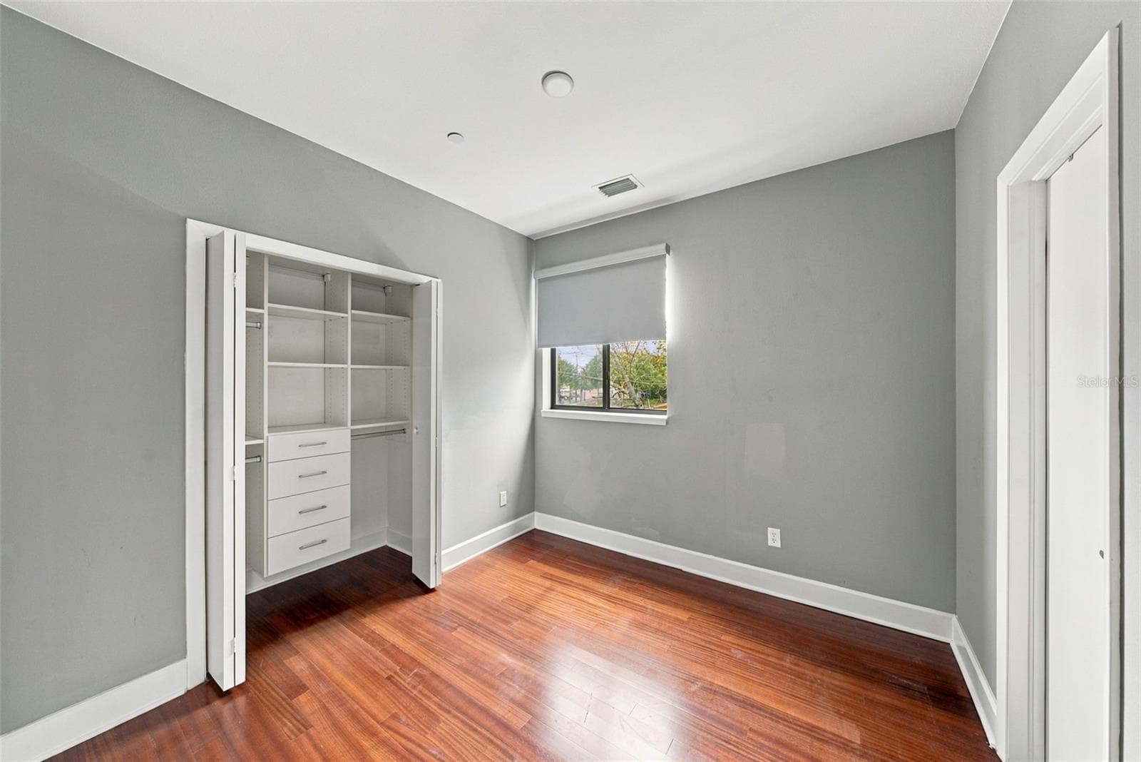 Secondary bedroom 3 - 213 S MOODY AVE #1, TAMPA
