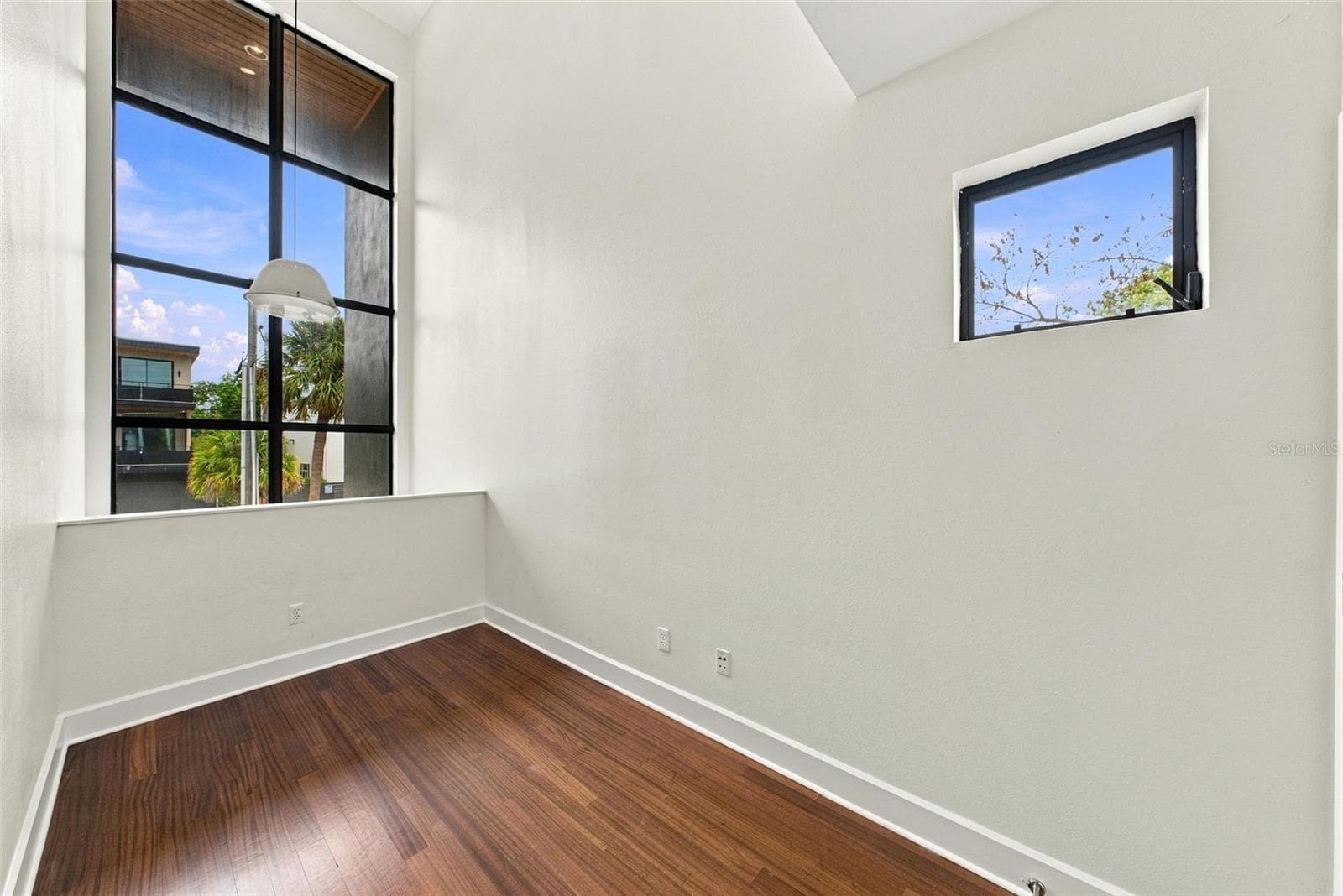 Office loft - 213 S MOODY AVE #1, TAMPA