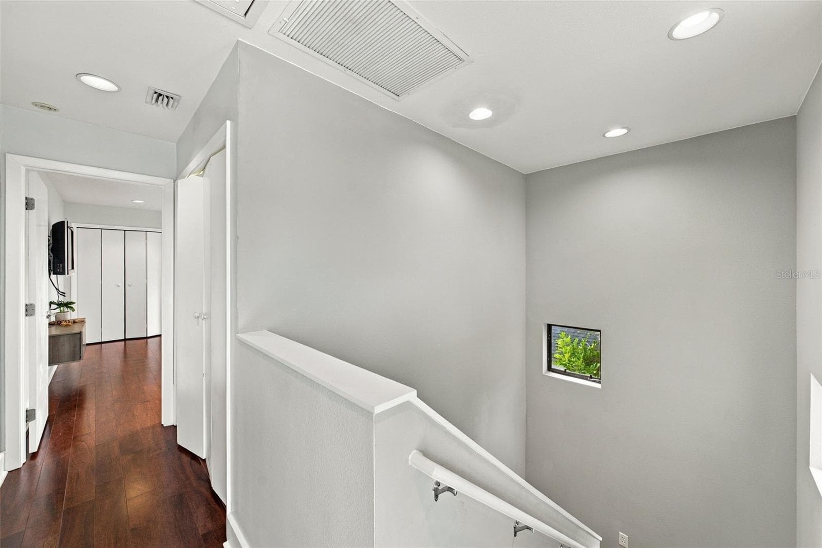 The third level - 213 S MOODY AVE #1, TAMPA