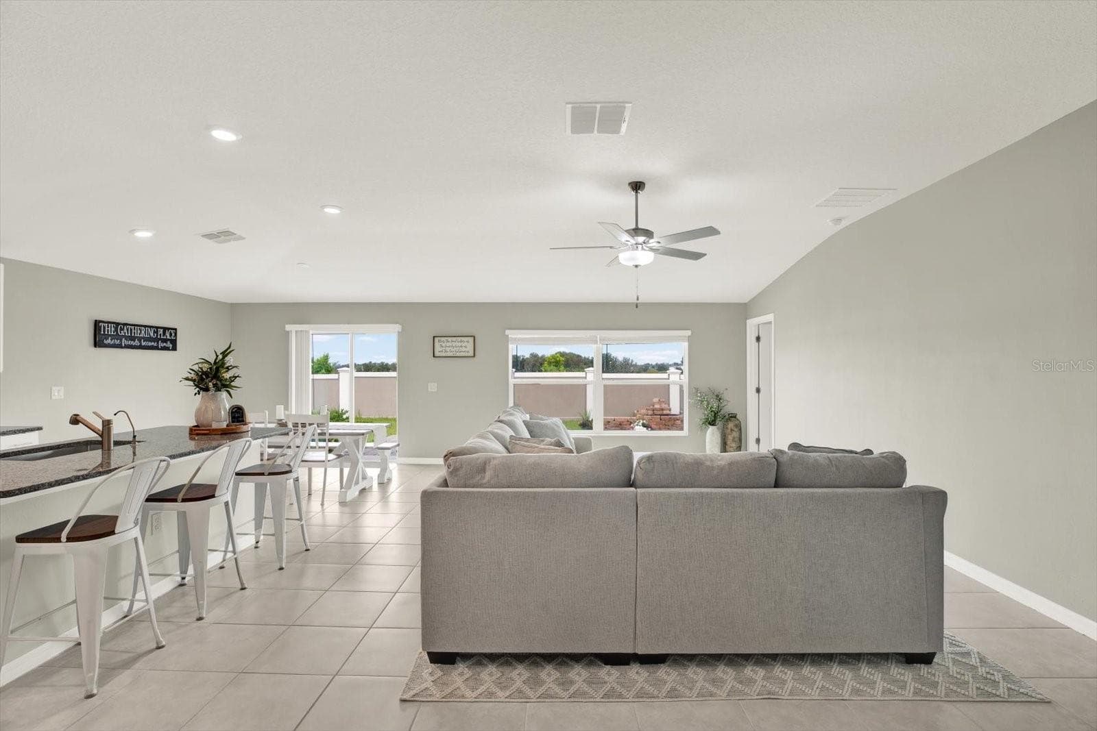 Single Family Residence at 11205 LINDEN DEPOT RD, SAN ANTONIO, photo 6 of 37