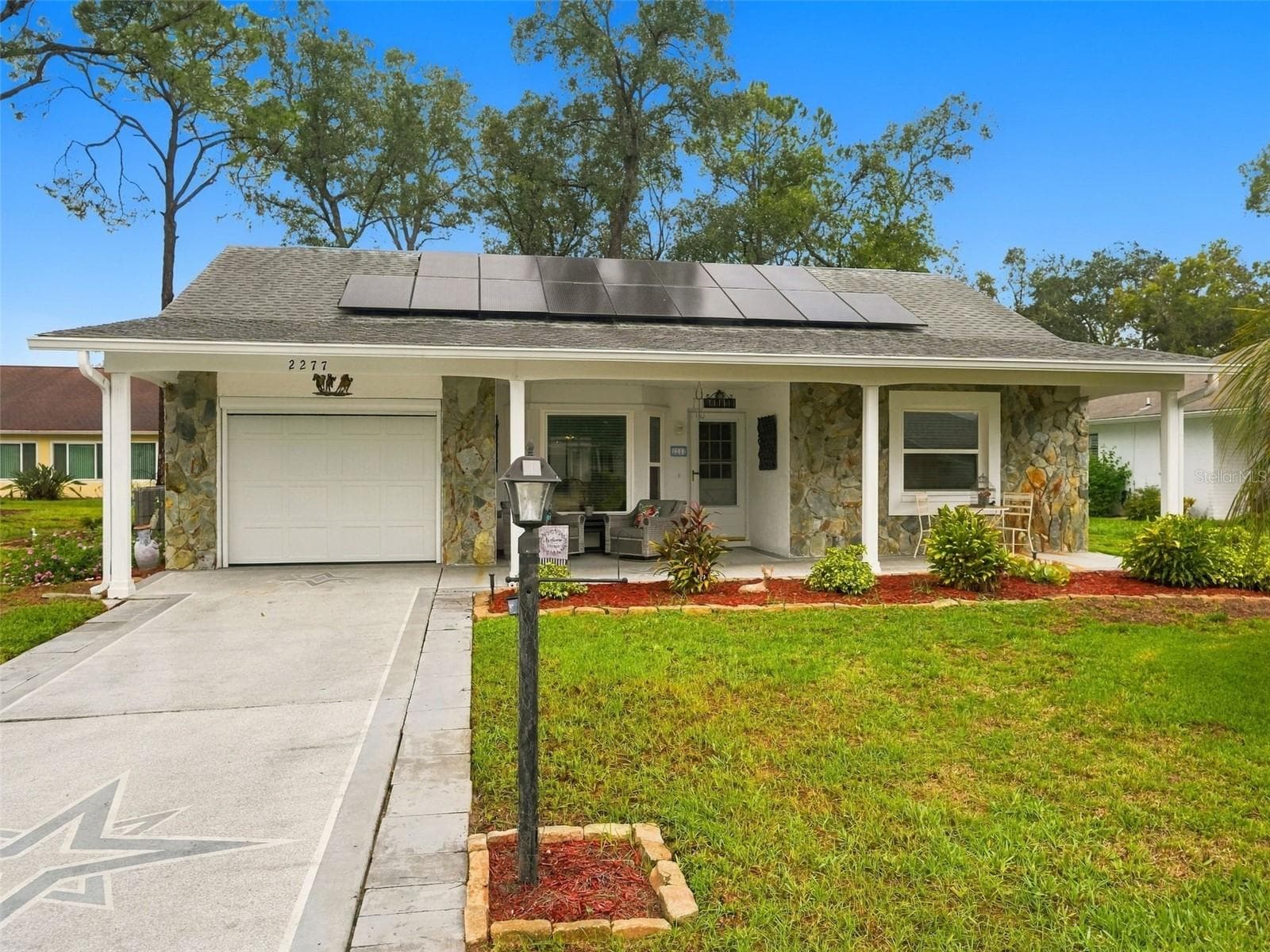 2277 PEBBLE BEACH DR