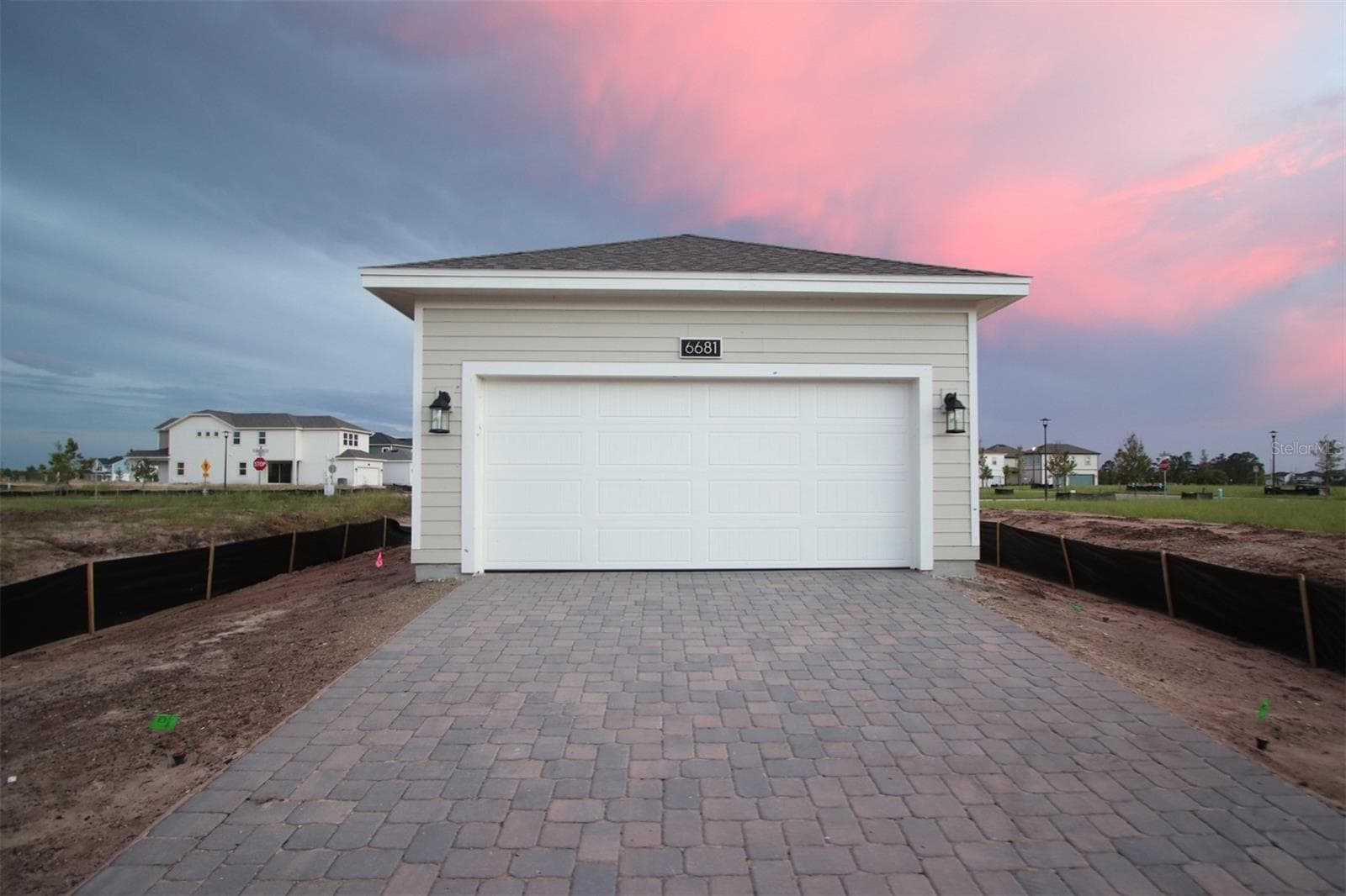 Single Family Residence at 6681 RUCKSACK RD, ST CLOUD, photo 17 of 22
