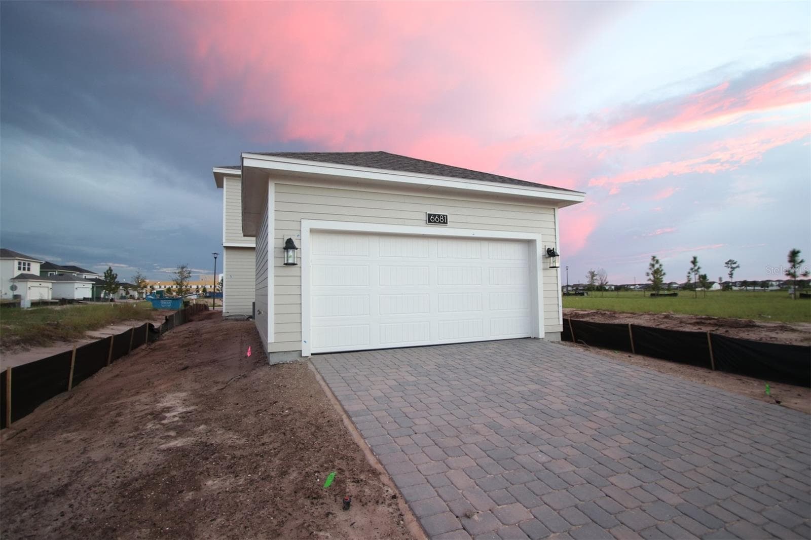 Single Family Residence at 6681 RUCKSACK RD, ST CLOUD, photo 18 of 22