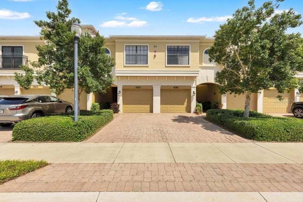 Condominium at 4158 OVERTURE CIR #4158, BRADENTON, photo 2 of 43