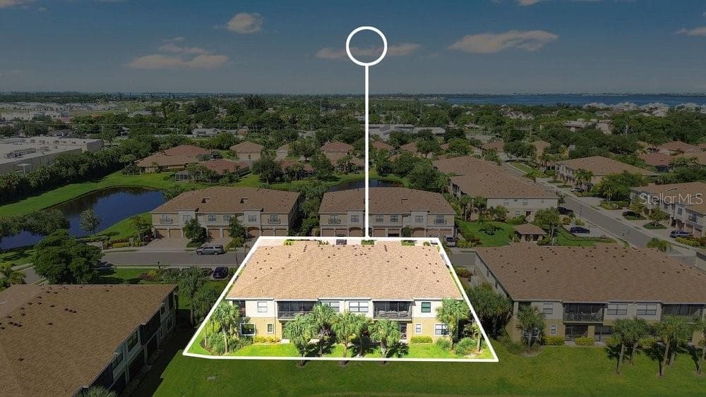 Condominium at 4158 OVERTURE CIR #4158, BRADENTON, photo 29 of 43