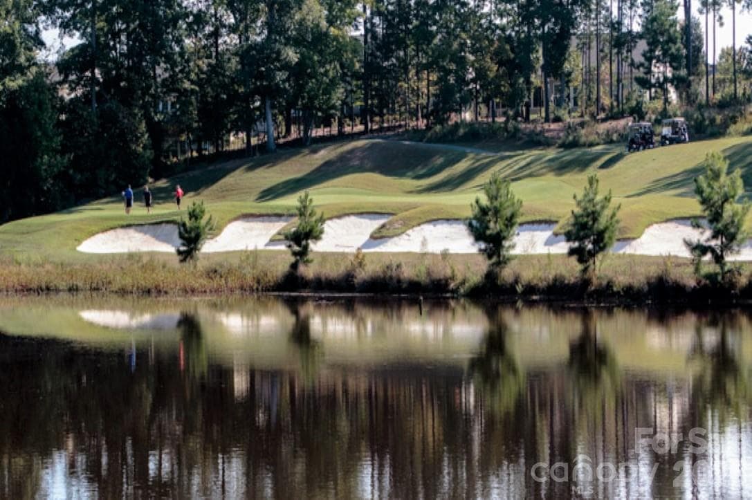 Carolina Lakes Golf Course - 9018 Smokey Hill Lane, Indian Land