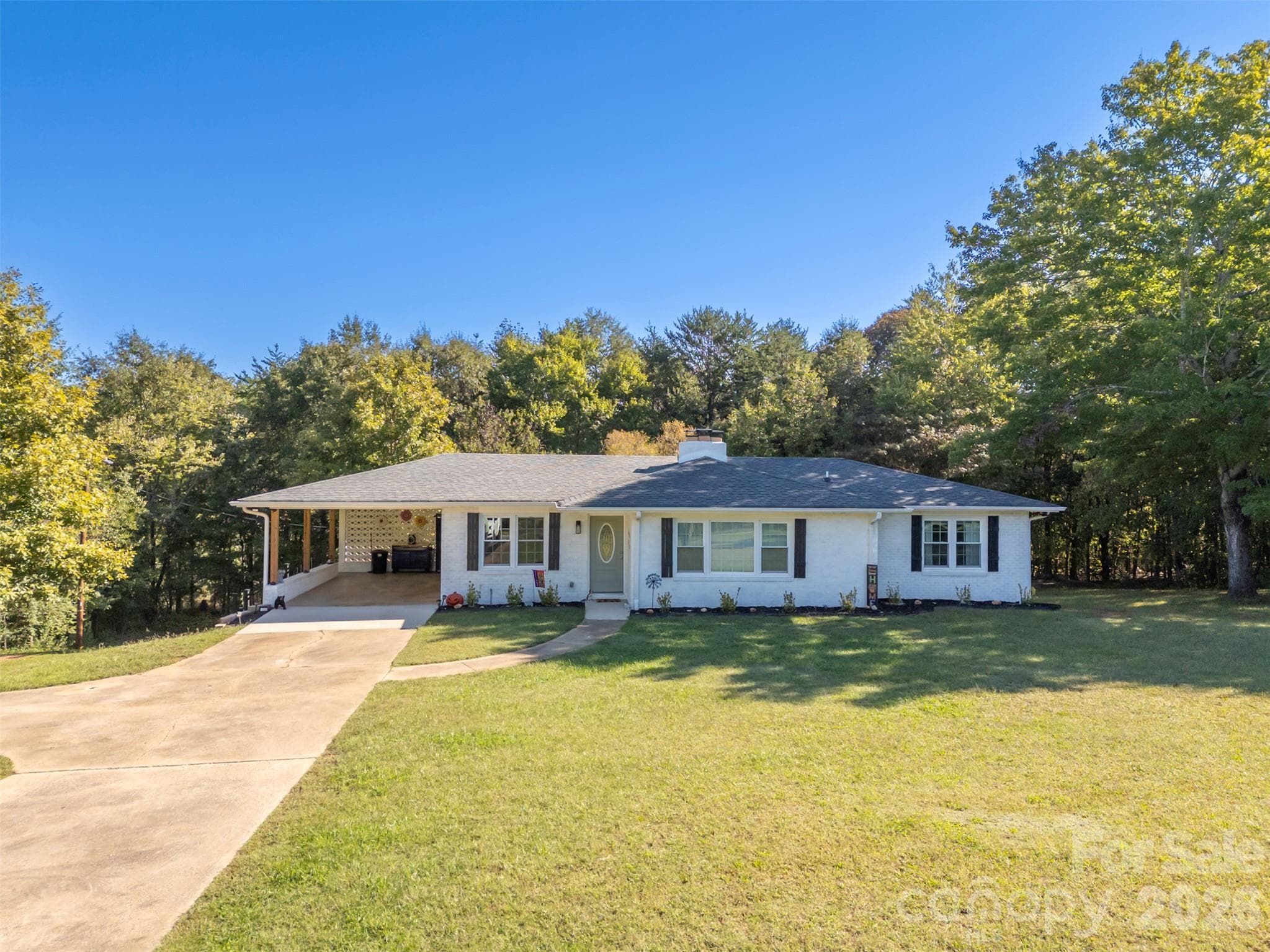 281 Jack McKinney Road