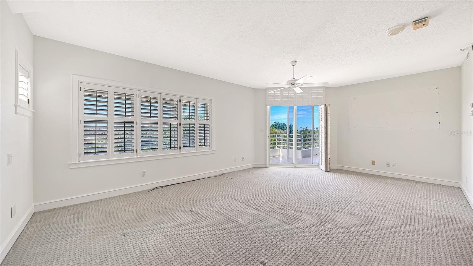 Main Bedroom - 2550 HARBOURSIDE DR #334, LONGBOAT KEY
