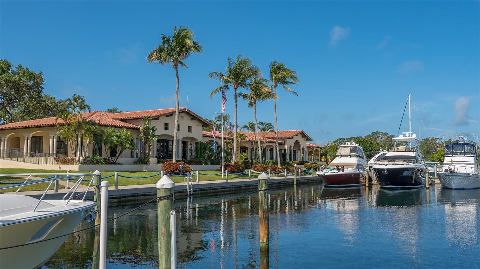 Condominium at 2550 HARBOURSIDE DR #334, LONGBOAT KEY, photo 56 of 64