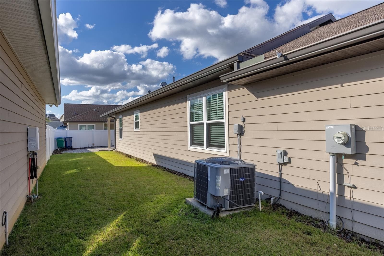 Single Family Residence at 1800 SW 246TH DR, NEWBERRY, photo 24 of 29