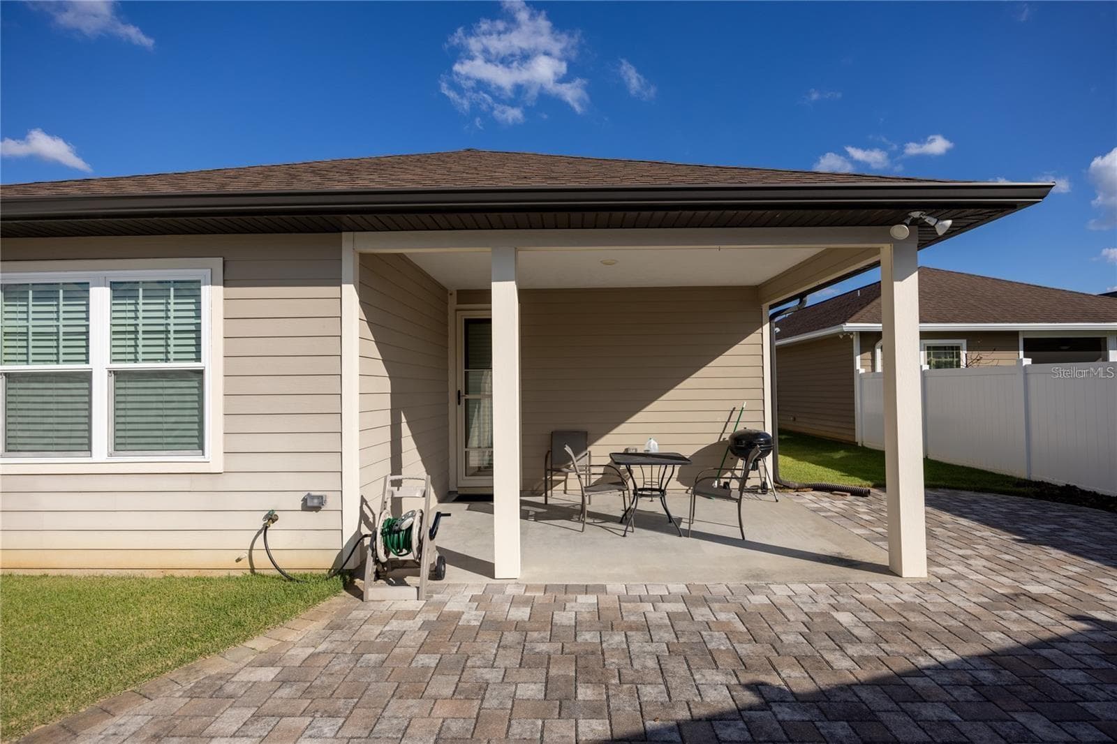 Single Family Residence at 1800 SW 246TH DR, NEWBERRY, photo 22 of 29