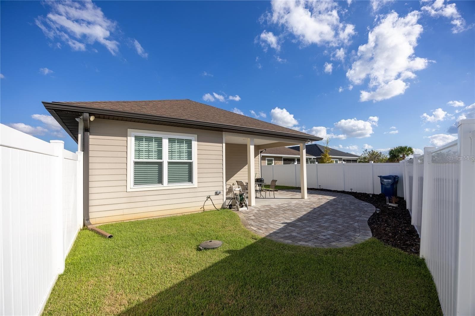 Single Family Residence at 1800 SW 246TH DR, NEWBERRY, photo 23 of 29