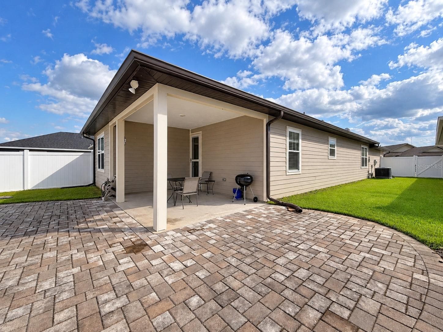 Single Family Residence at 1800 SW 246TH DR, NEWBERRY, photo 21 of 29