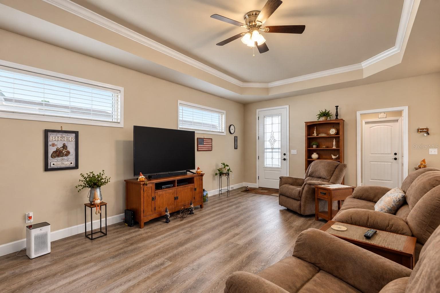 Single Family Residence at 1800 SW 246TH DR, NEWBERRY, photo 7 of 29