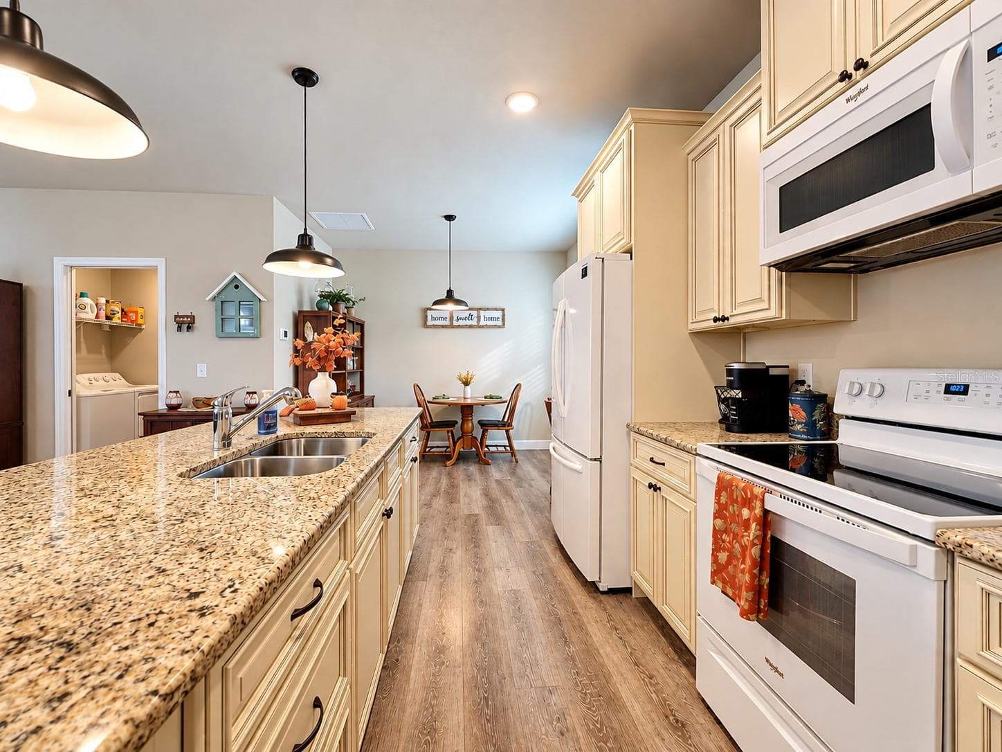 Single Family Residence at 1800 SW 246TH DR, NEWBERRY, photo 9 of 29