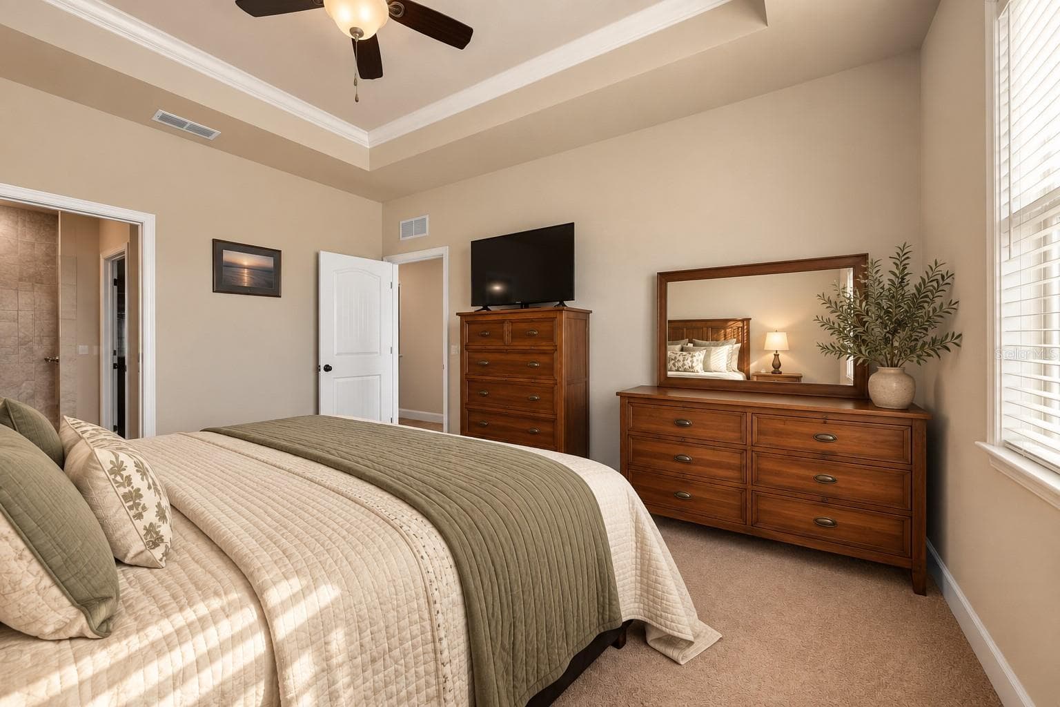 Single Family Residence at 1800 SW 246TH DR, NEWBERRY, photo 16 of 29