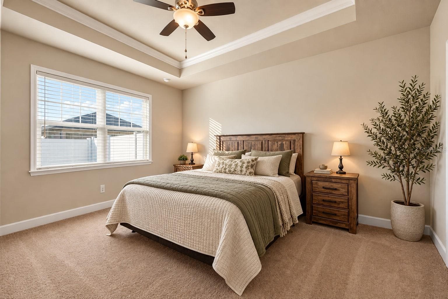 Single Family Residence at 1800 SW 246TH DR, NEWBERRY, photo 15 of 29