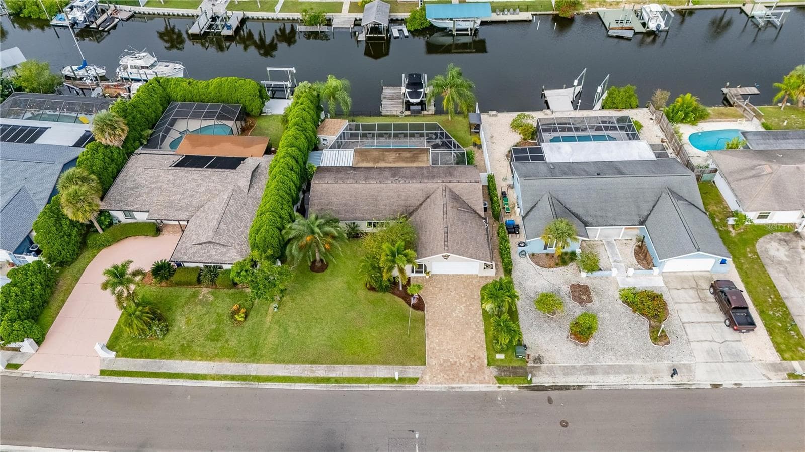 6510 Solitaire Way - Apollo Beach, FL - 6510 SOLITAIRE PALM WAY, APOLLO BEACH