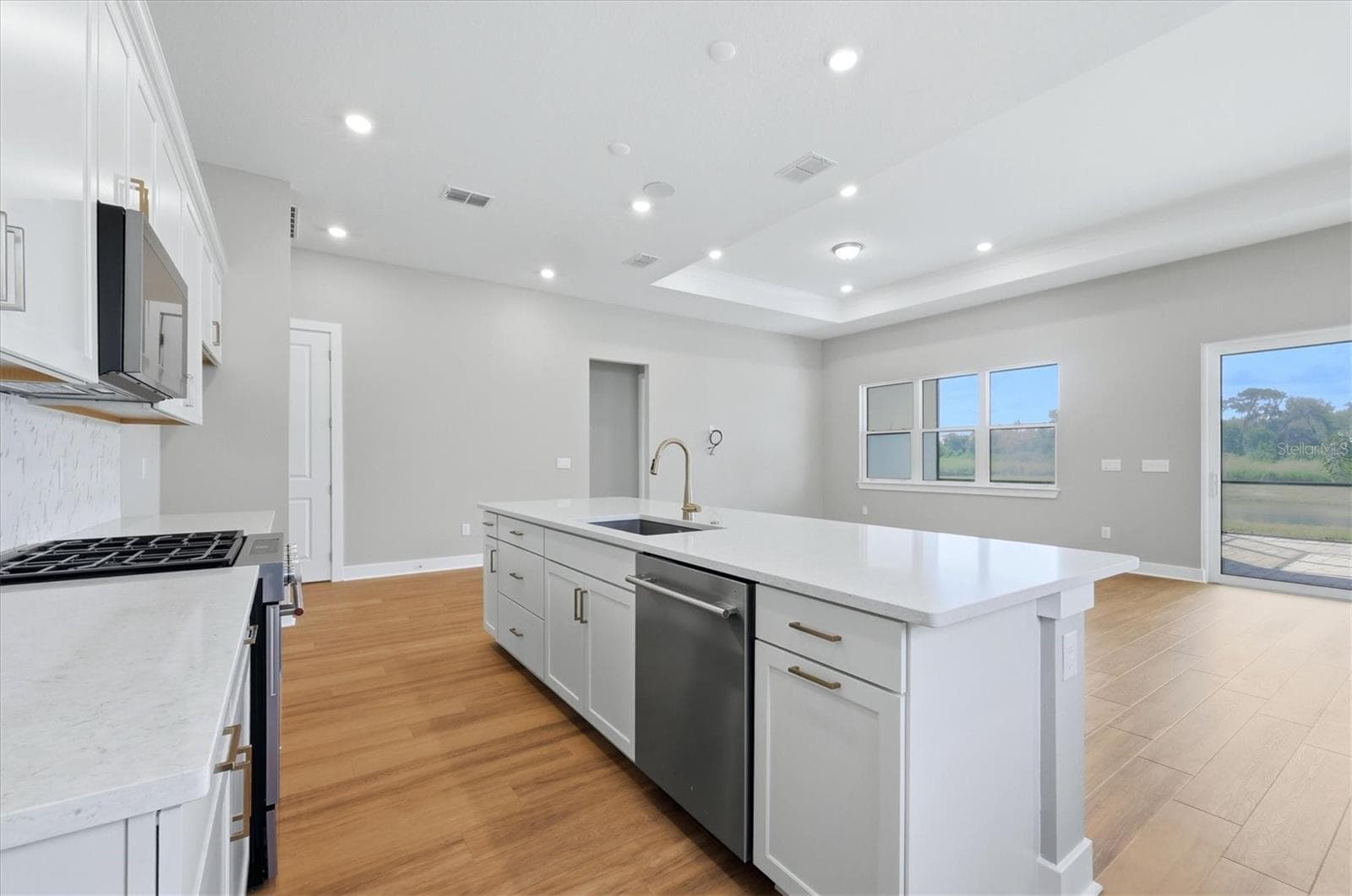 Single Family Residence at 14733 SUNSET CREST LN, PARRISH, photo 6 of 49