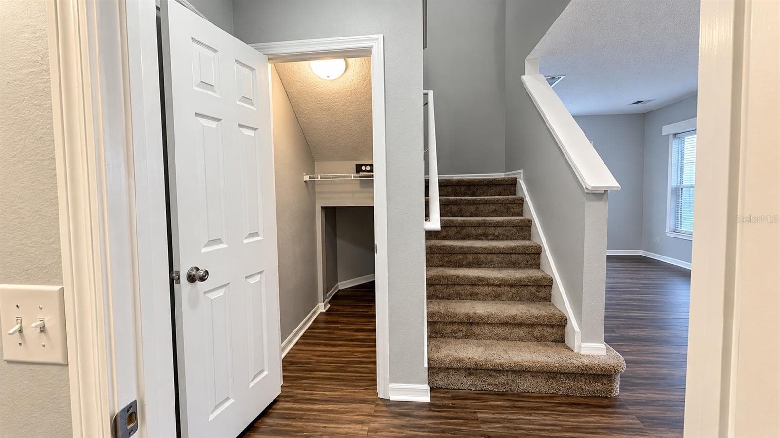 Townhouse at 2501 HASSONITE ST, KISSIMMEE, photo 4 of 15