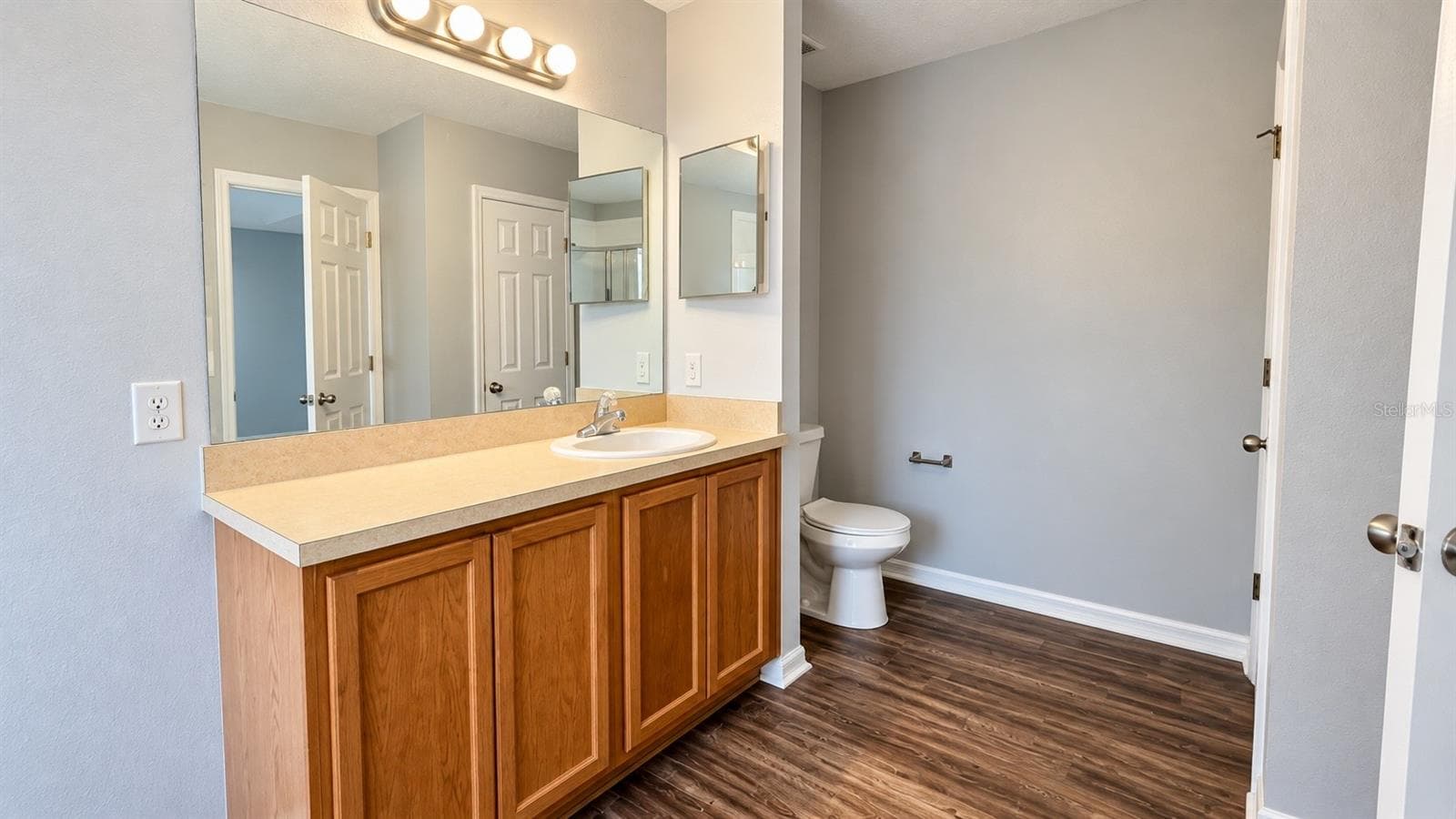Townhouse at 2501 HASSONITE ST, KISSIMMEE, photo 7 of 15