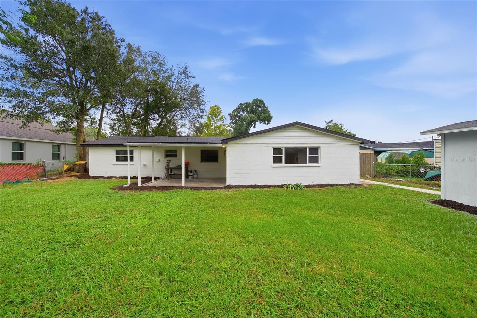 Single Family Residence at 3027 REDWOOD AVE, LAKELAND, photo 18 of 31