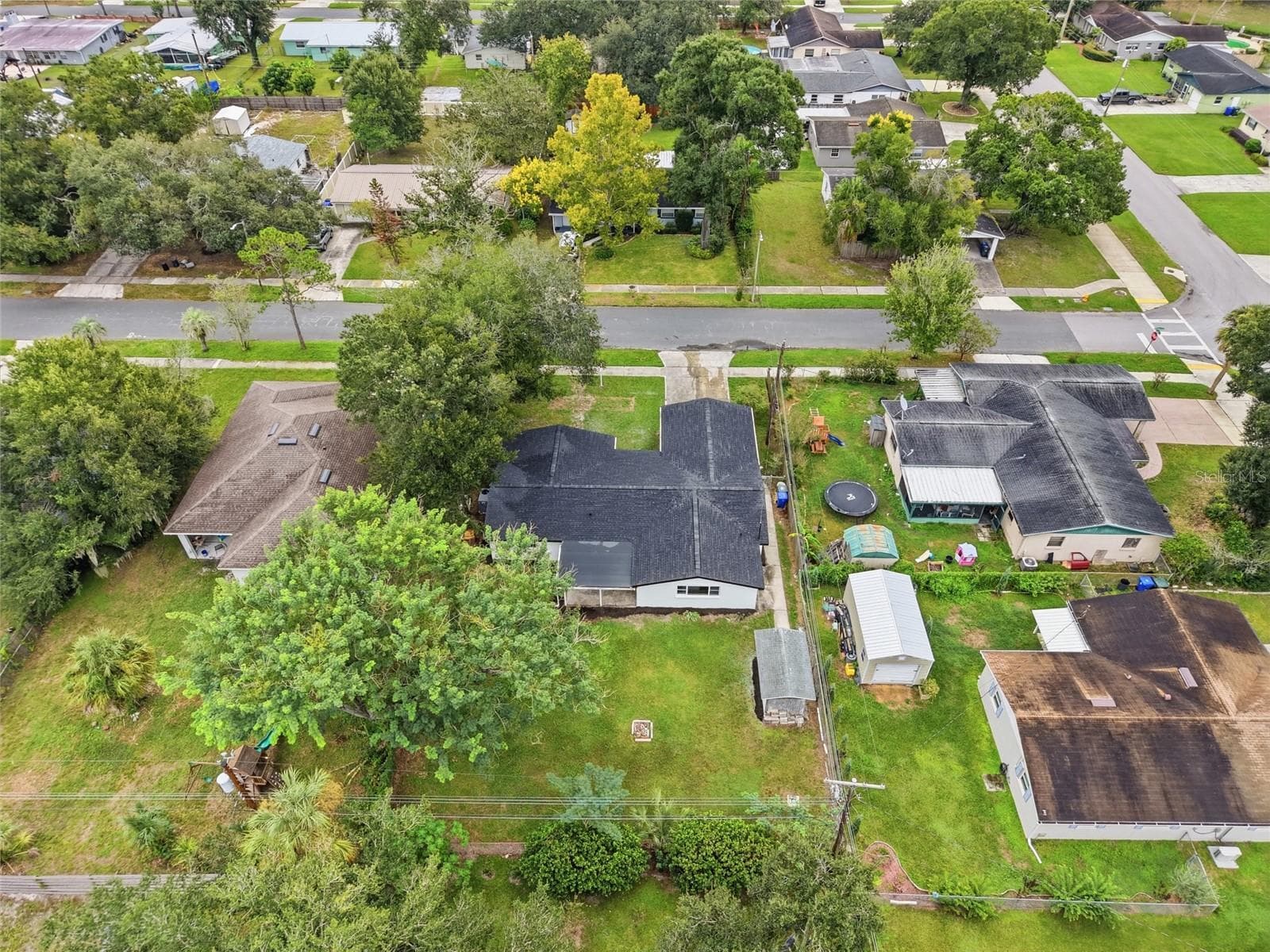 Single Family Residence at 3027 REDWOOD AVE, LAKELAND, photo 31 of 31
