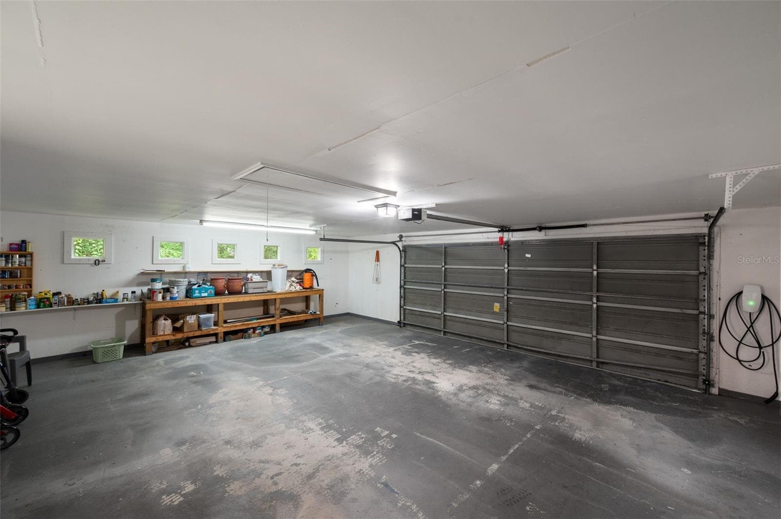 2 1/2 car garage - 5306 NW 57TH WAY, GAINESVILLE