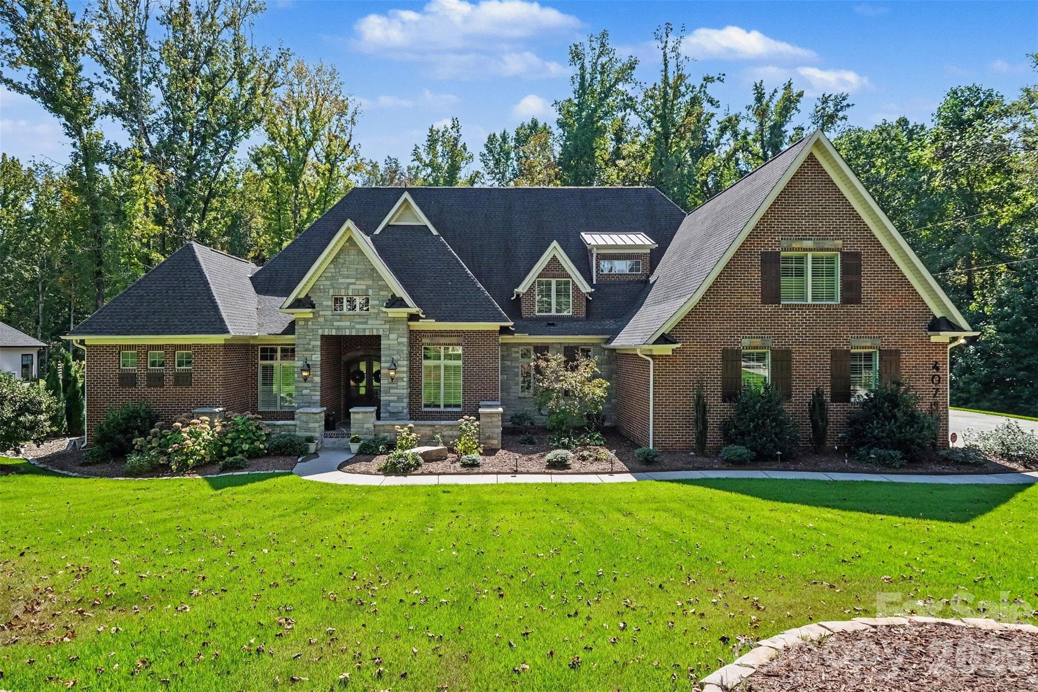 4071 Poplar Ridge Drive